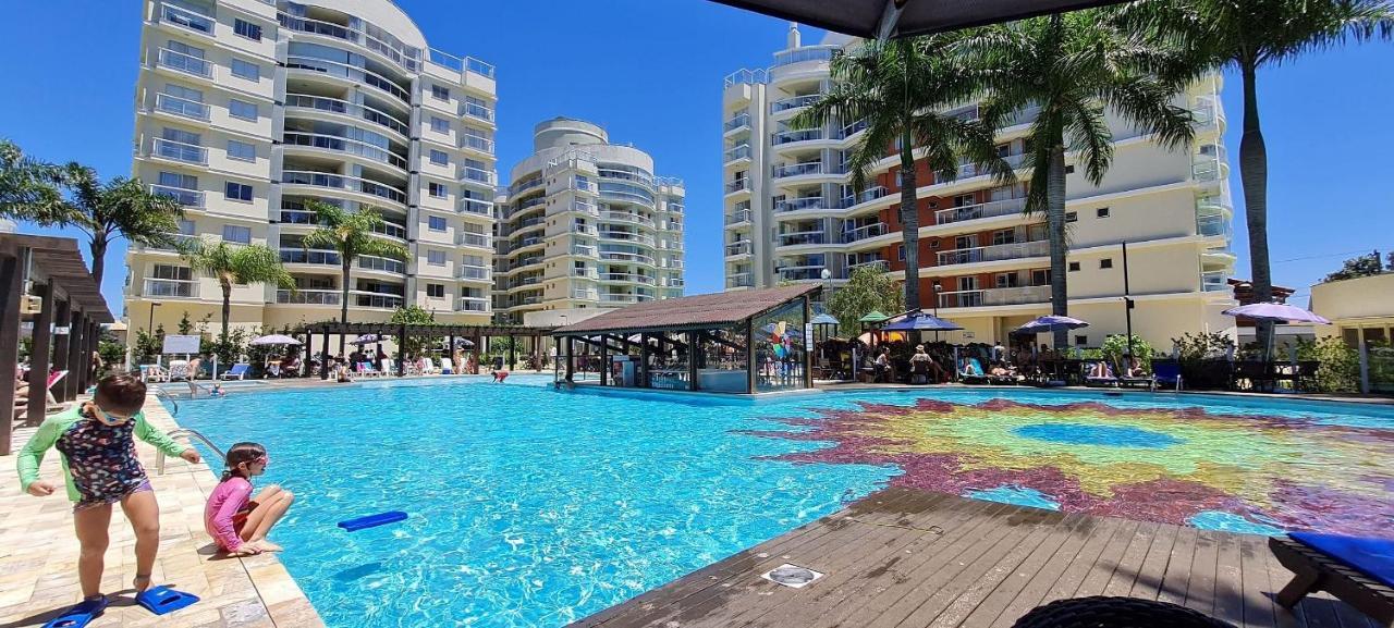 Beto Carrero, Penha, Nautilus, Praia, Piscina! Penha (Santa Catarina) Eksteriør bilde