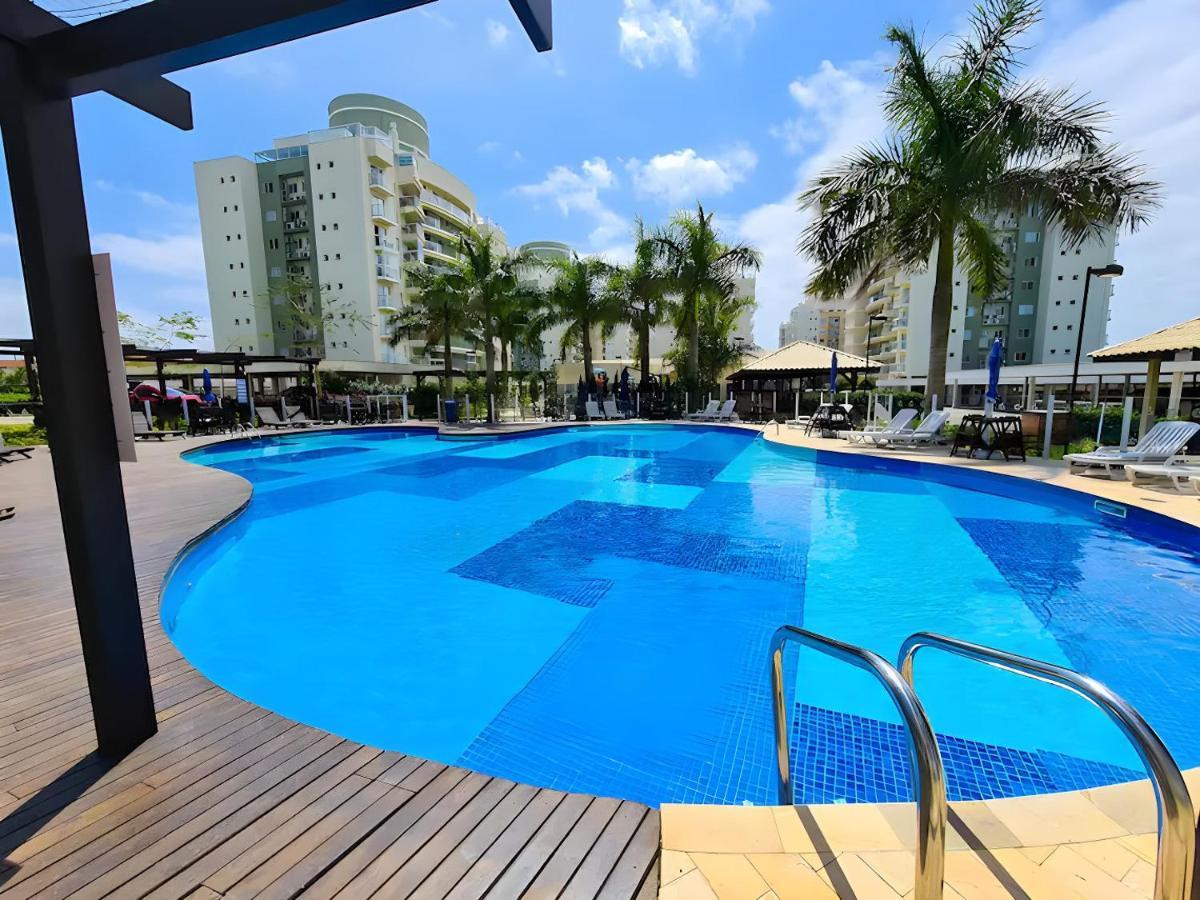 Beto Carrero, Penha, Nautilus, Praia, Piscina! Penha (Santa Catarina) Eksteriør bilde
